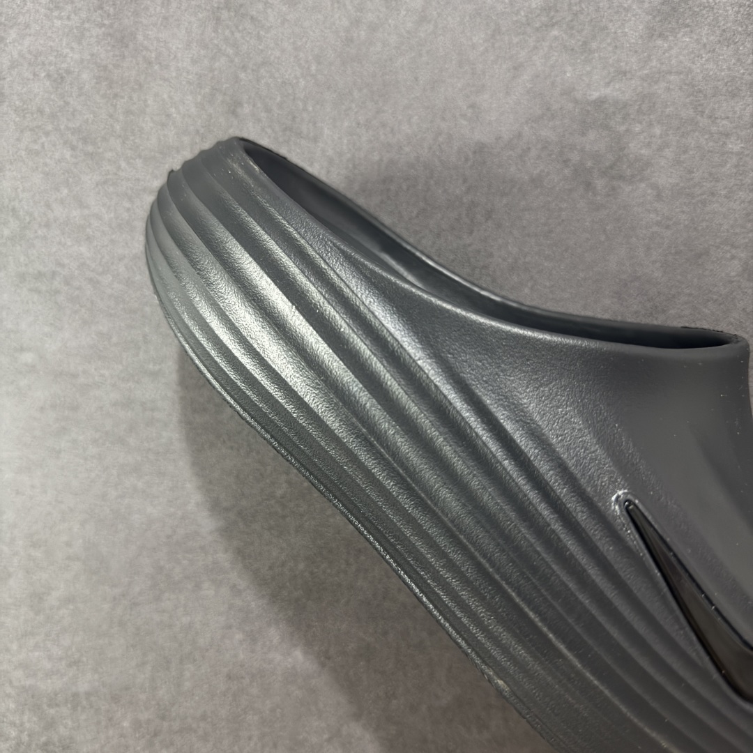 110 Nike ReactX Rejuven8 一脚蹬夏日穿搭凉鞋 HV4479-001