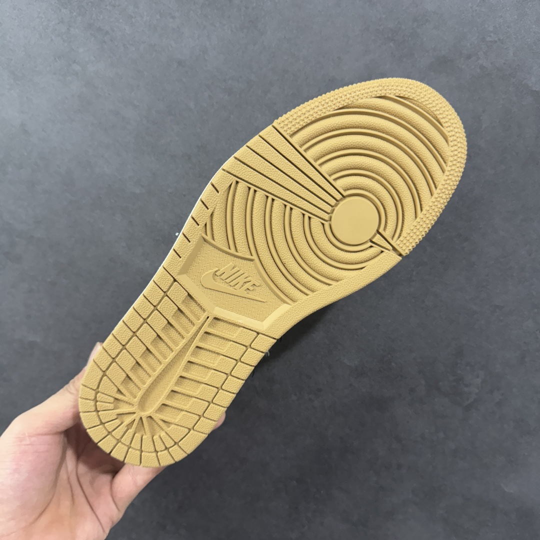 260 【定制版】Dior x Air Jordan 1 Low 定制配色 迪奥联名 乔1 AJ1经典低帮休闲百搭板鞋 XF8698-077