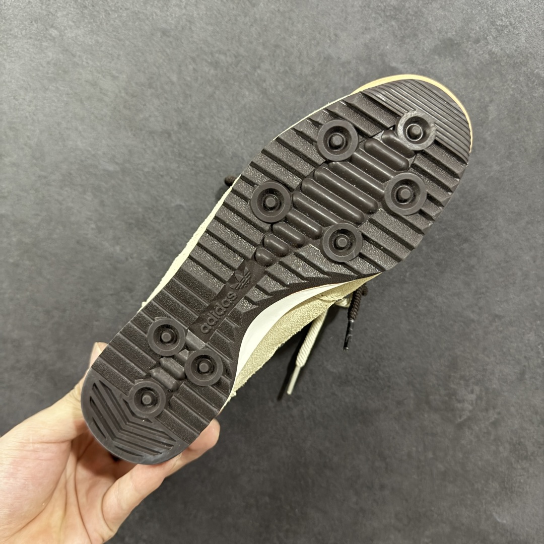190 Adidas SL 72 三叶草复古休闲跑步鞋休闲运动鞋 KK3661