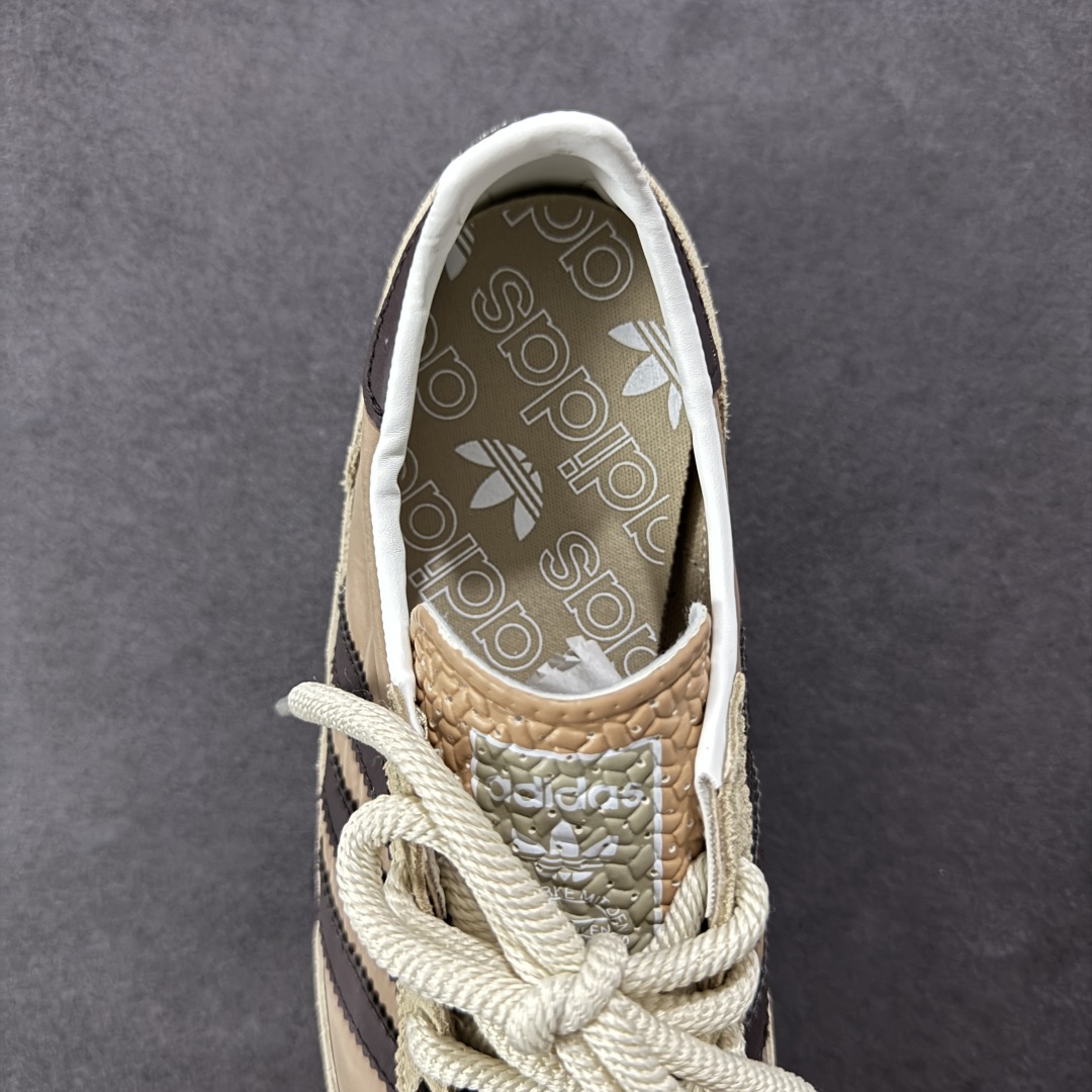 190 Adidas SL 72 三叶草复古休闲跑步鞋休闲运动鞋 KK3661