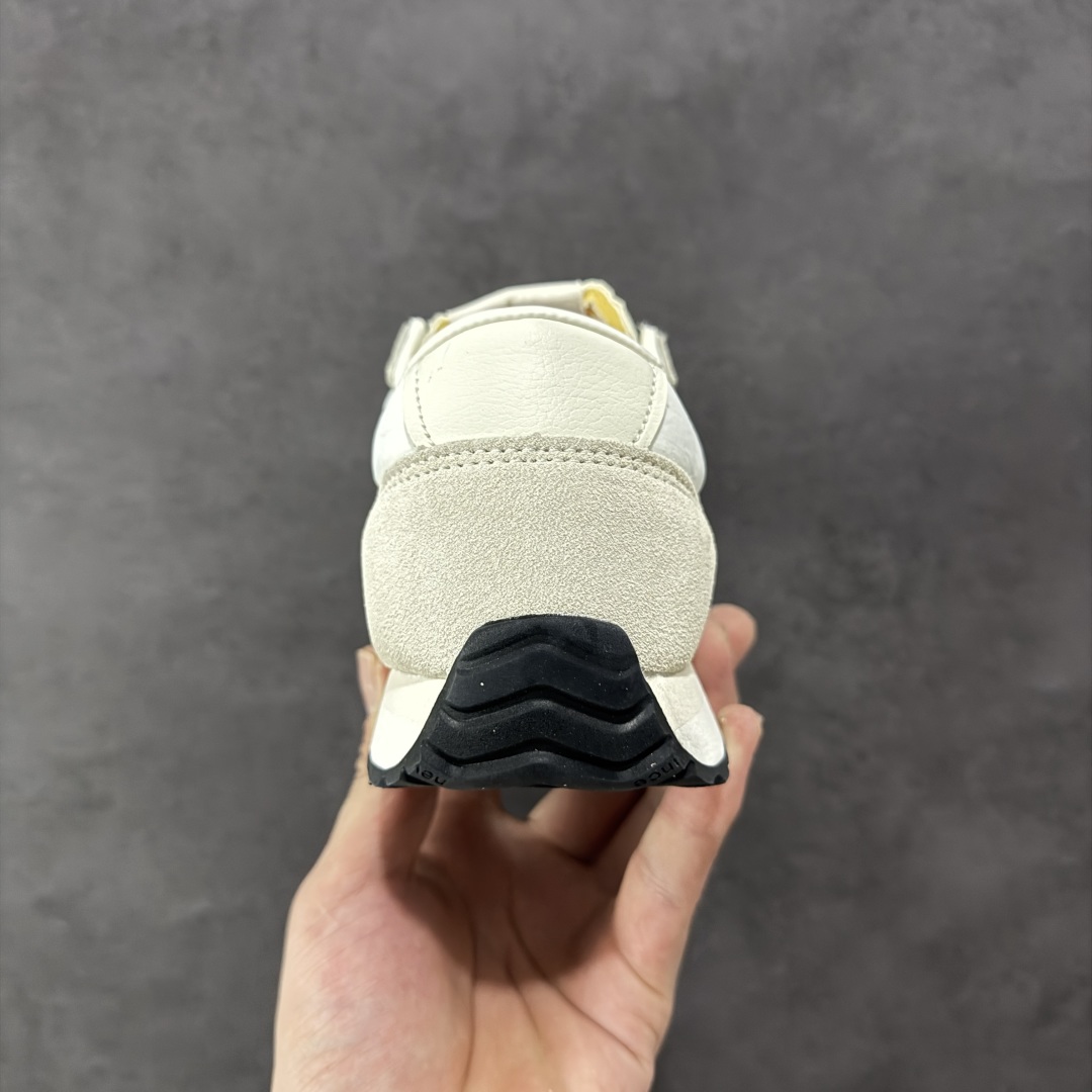 150 【全新Real纯原版】New Balance NB 471系列 U471AJ 白灰