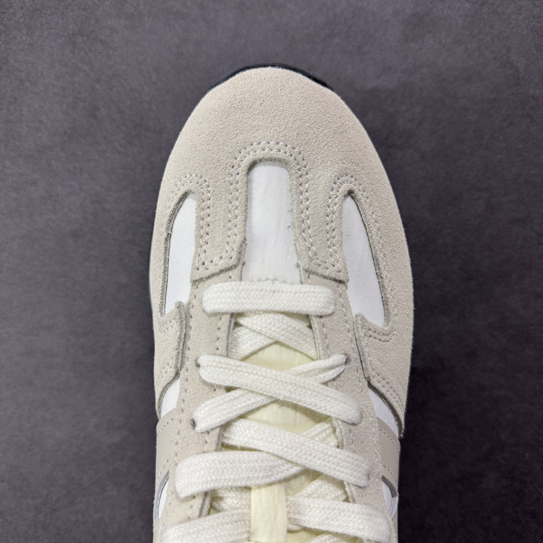 150 【全新Real纯原版】New Balance NB 471系列 U471AJ 白灰