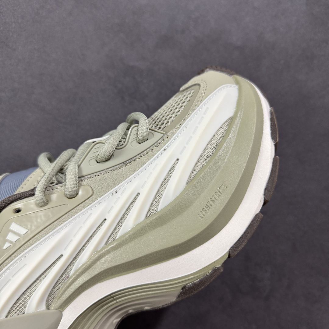 图片[5]-【公司级】Adidas Vento XLG MTW 脉冲系列 复古休闲老爹鞋 官方同步上架 鞋面是透气网面和皮革拼接 脚感轻盈 不闷汗 每次穿着跑步都感觉脚底在自由呼吸 鞋底是adidas经典的防滑设计 纹路很深 抓地力超稳 低帮设计很显脚踝纤细 却不失满满的包围安全感 货号： IH1575  尺码：35.5 36 36.5 37 38 38.5 39 40 40.5 41 42 42.5 43 44 45-选品中心