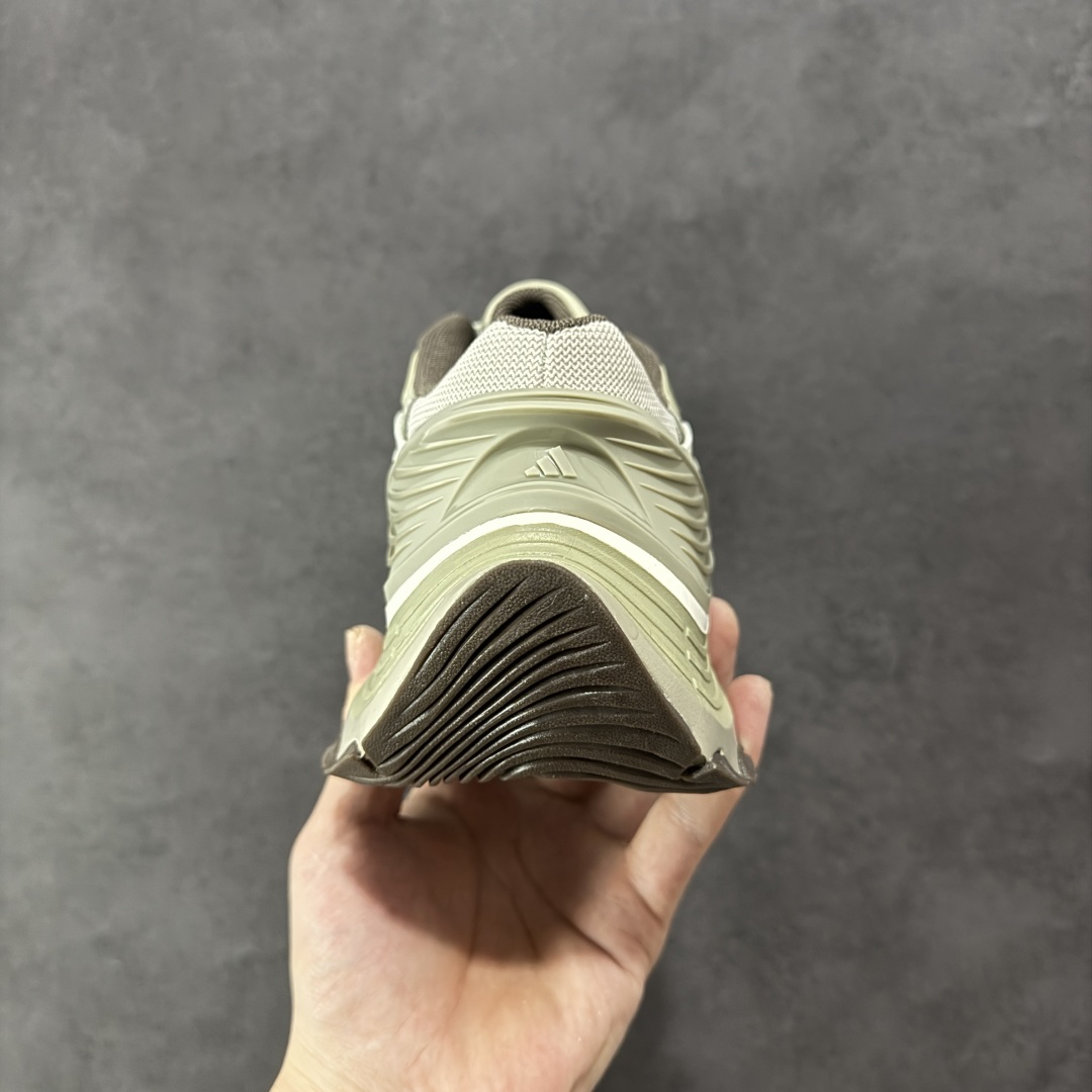 图片[4]-【公司级】Adidas Vento XLG MTW 脉冲系列 复古休闲老爹鞋 官方同步上架 鞋面是透气网面和皮革拼接 脚感轻盈 不闷汗 每次穿着跑步都感觉脚底在自由呼吸 鞋底是adidas经典的防滑设计 纹路很深 抓地力超稳 低帮设计很显脚踝纤细 却不失满满的包围安全感 货号： IH1575  尺码：35.5 36 36.5 37 38 38.5 39 40 40.5 41 42 42.5 43 44 45-选品中心