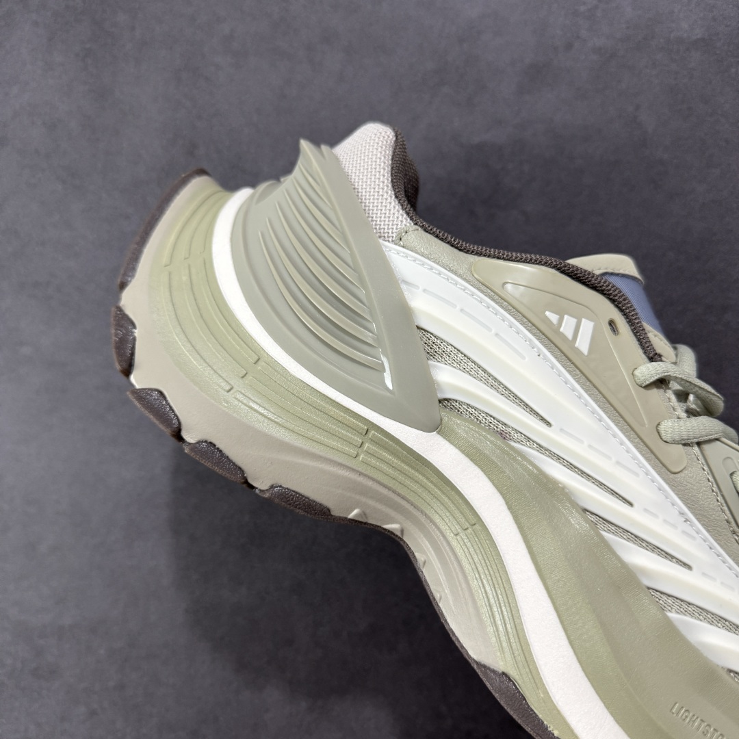 图片[6]-【公司级】Adidas Vento XLG MTW 脉冲系列 复古休闲老爹鞋 官方同步上架 鞋面是透气网面和皮革拼接 脚感轻盈 不闷汗 每次穿着跑步都感觉脚底在自由呼吸 鞋底是adidas经典的防滑设计 纹路很深 抓地力超稳 低帮设计很显脚踝纤细 却不失满满的包围安全感 货号： IH1575  尺码：35.5 36 36.5 37 38 38.5 39 40 40.5 41 42 42.5 43 44 45-选品中心