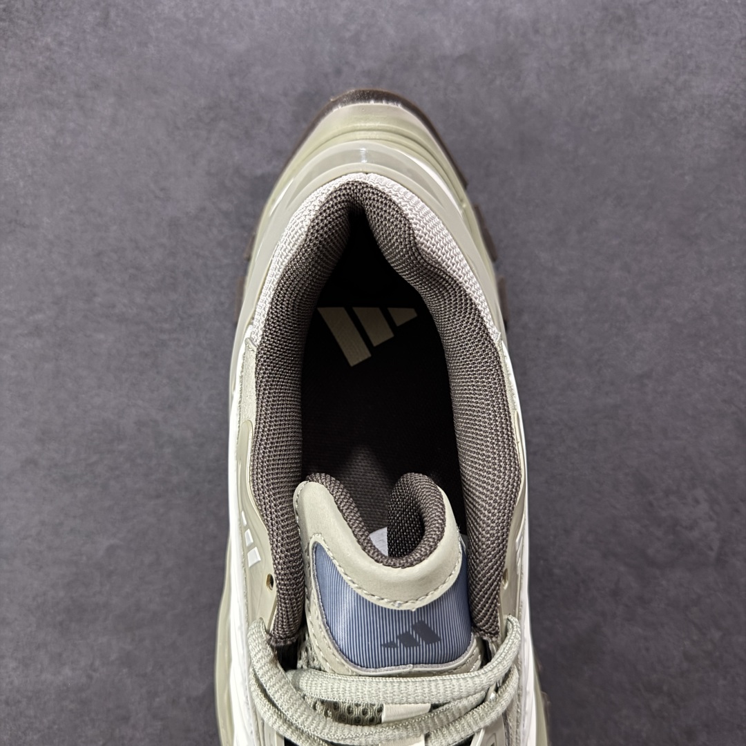 图片[7]-【公司级】Adidas Vento XLG MTW 脉冲系列 复古休闲老爹鞋 官方同步上架 鞋面是透气网面和皮革拼接 脚感轻盈 不闷汗 每次穿着跑步都感觉脚底在自由呼吸 鞋底是adidas经典的防滑设计 纹路很深 抓地力超稳 低帮设计很显脚踝纤细 却不失满满的包围安全感 货号： IH1575  尺码：35.5 36 36.5 37 38 38.5 39 40 40.5 41 42 42.5 43 44 45-选品中心