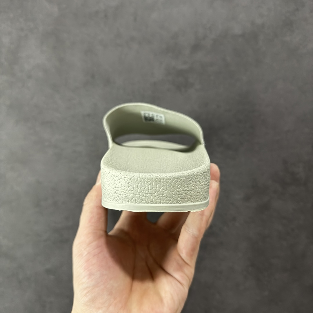 图片[4]-【公司级】Fear of God x adidas Adilette Slides 舒适 防滑一字拖鞋 男女同款 货号：IH2273 尺码：36-46-选品中心