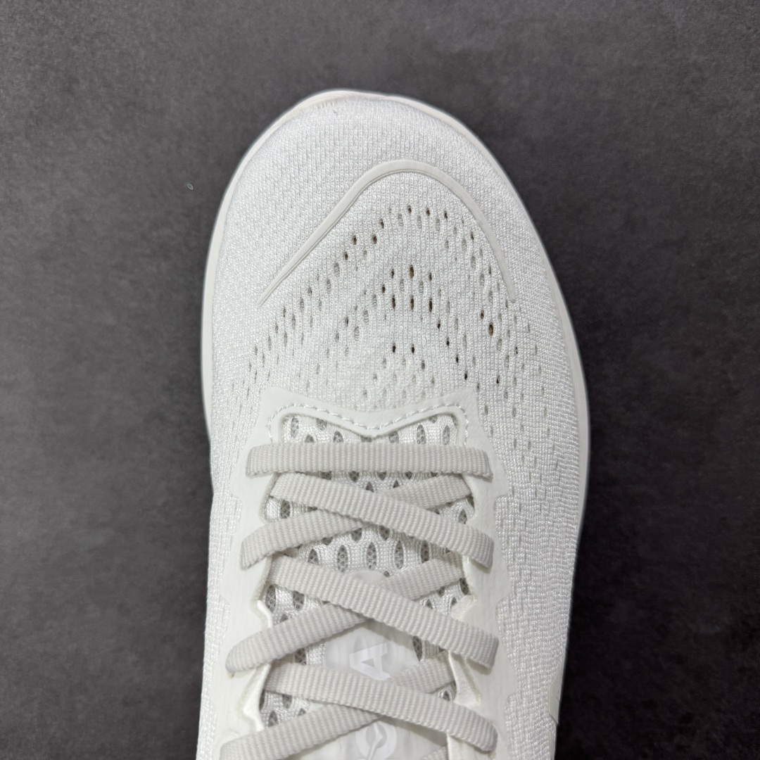 210 【纯原版】HOKA ONE ONE RINCON 4 舒适防滑耐磨低帮休闲跑步鞋