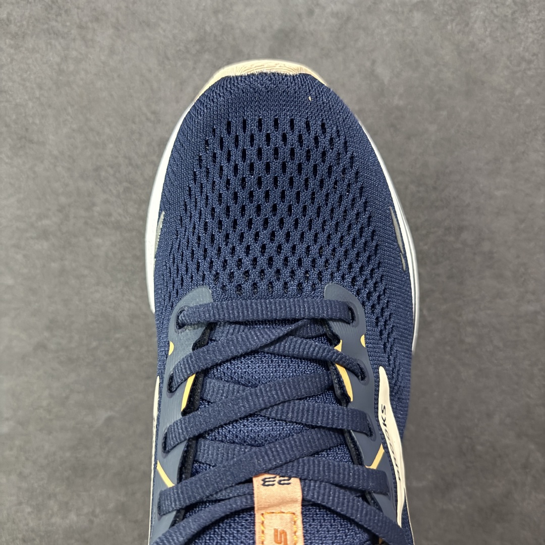 图片[8]-【公司级】外贸热款 Brooks 布鲁克斯 Adrenaline GTS 23 网面运动鞋 官方售价1K+ 正确蓝底带钢印 平台专供品质 尺码：36-46-选品中心