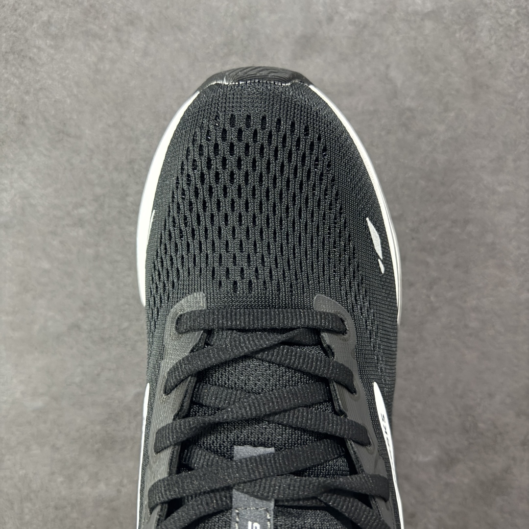 图片[8]-【公司级】外贸热款 Brooks 布鲁克斯 Adrenaline GTS 23 网面运动鞋 官方售价1K+ 正确蓝底带钢印 平台专供品质 尺码：36-46-选品中心