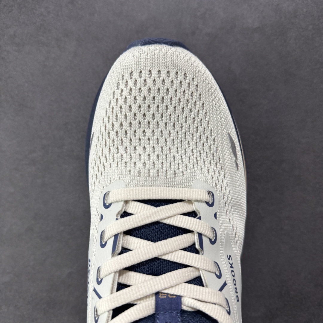 图片[8]-【公司级】外贸热款 Brooks 布鲁克斯 Adrenaline GTS 23 网面运动鞋 官方售价1K+ 正确蓝底带钢印 平台专供品质 尺码：36-46-选品中心