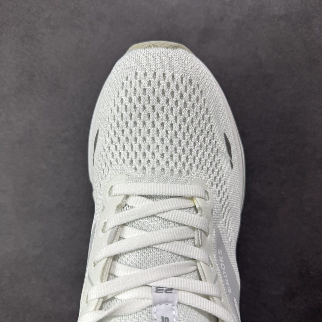 图片[8]-【公司级】外贸热款 Brooks 布鲁克斯 Adrenaline GTS 23 网面运动鞋 官方售价1K+ 正确蓝底带钢印 平台专供品质 尺码：36-46-选品中心