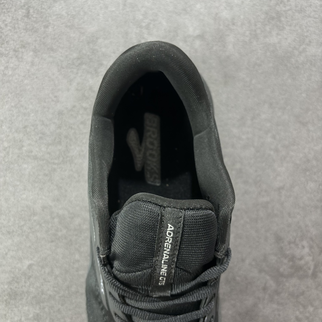 图片[7]-【公司级】外贸热款 Brooks 布鲁克斯 Adrenaline GTS 23 网面运动鞋 官方售价1K+ 正确蓝底带钢印 平台专供品质 尺码：36-46-选品中心