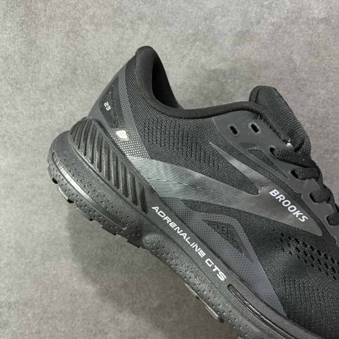 图片[6]-【公司级】外贸热款 Brooks 布鲁克斯 Adrenaline GTS 23 网面运动鞋 官方售价1K+ 正确蓝底带钢印 平台专供品质 尺码：36-46-选品中心