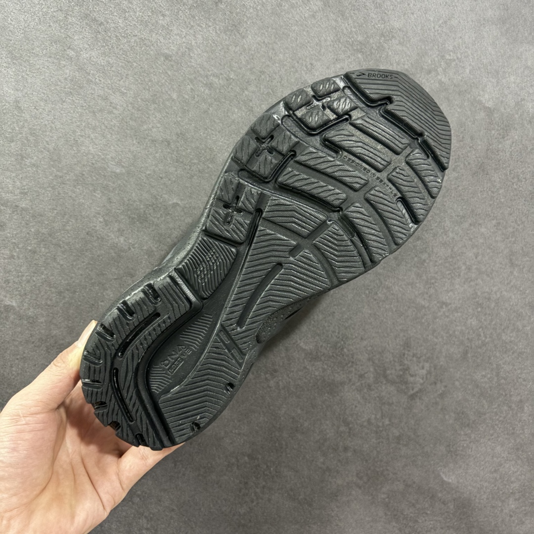 图片[9]-【公司级】外贸热款 Brooks 布鲁克斯 Adrenaline GTS 23 网面运动鞋 官方售价1K+ 正确蓝底带钢印 平台专供品质 尺码：36-46-选品中心