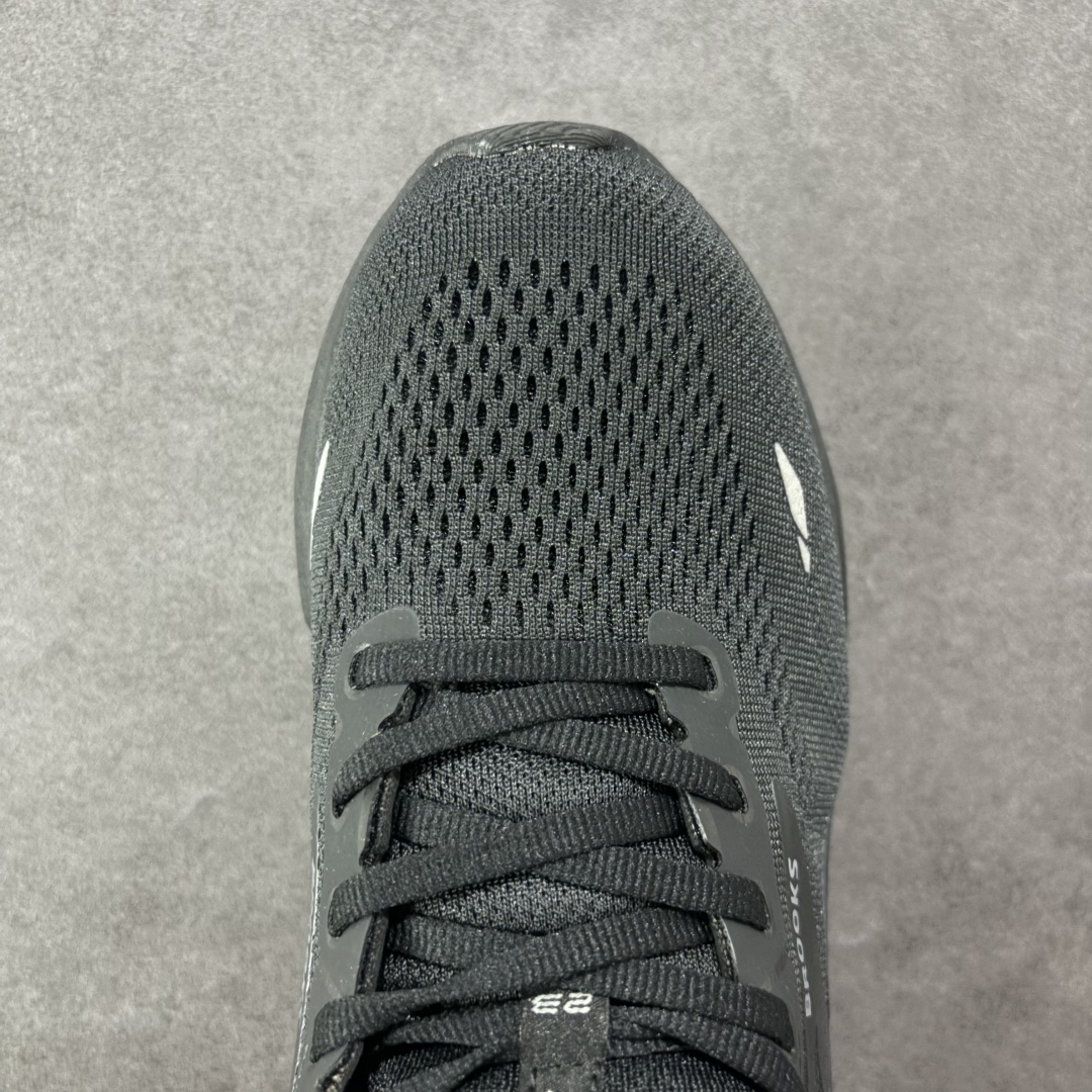 图片[8]-【公司级】外贸热款 Brooks 布鲁克斯 Adrenaline GTS 23 网面运动鞋 官方售价1K+ 正确蓝底带钢印 平台专供品质 尺码：36-46-选品中心