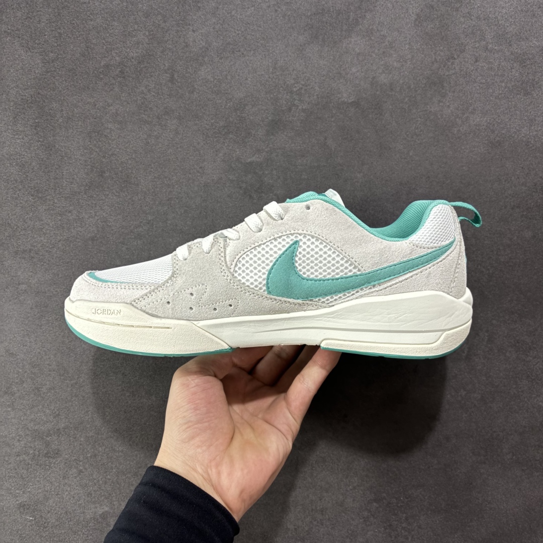 图片[3]-【公司级】NK Air JORDAN CMFT ERA 复古单品 模具数据档案开发制造 纯粹还原公司版型鞋型 公司正确鞋面纹路 中底Formula 23缓震系统原厂鞋舌厚度海绵 原厂高频侧边字体模油墨印刷 原厂高弹材质鞋垫 回弹性跟公司一致 原中底布缝合走线以及注脚孔和钢印 货号：HJ6778-113 尺码：36 36.5 37.5 38 38.5 39 40 40.5 41 42 42.5 43 44 45-选品中心