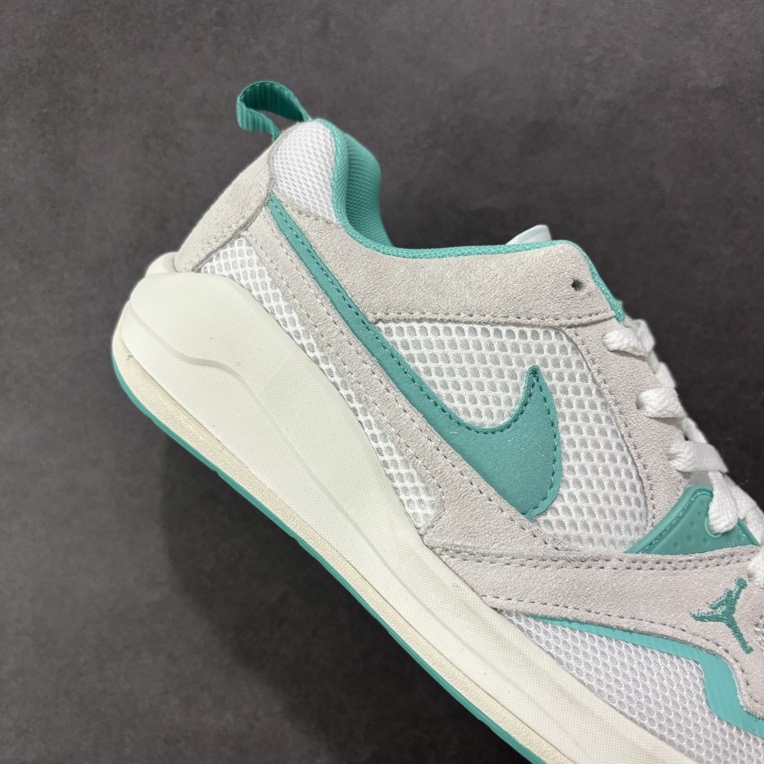 图片[6]-【公司级】NK Air JORDAN CMFT ERA 复古单品 模具数据档案开发制造 纯粹还原公司版型鞋型 公司正确鞋面纹路 中底Formula 23缓震系统原厂鞋舌厚度海绵 原厂高频侧边字体模油墨印刷 原厂高弹材质鞋垫 回弹性跟公司一致 原中底布缝合走线以及注脚孔和钢印 货号：HJ6778-113 尺码：36 36.5 37.5 38 38.5 39 40 40.5 41 42 42.5 43 44 45-选品中心