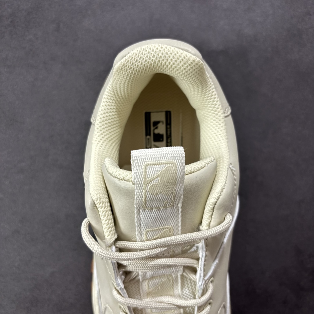 图片[7]-【BG特价】MLB 字母印花 低帮学长鞋 小红书爆款 MLB Chunky Liner人气单品学长鞋系列轻量增高厚底百搭休闲运动板鞋男女轻便胶鞋 高级街头休閒品牌鞋 尺码：35-45-选品中心