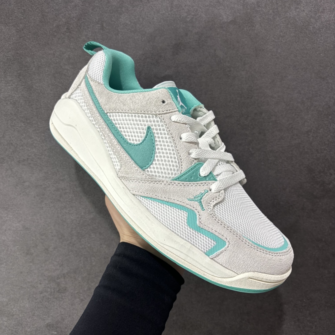 图片[4]-【公司级】NK Air JORDAN CMFT ERA 复古单品 模具数据档案开发制造 纯粹还原公司版型鞋型 公司正确鞋面纹路 中底Formula 23缓震系统原厂鞋舌厚度海绵 原厂高频侧边字体模油墨印刷 原厂高弹材质鞋垫 回弹性跟公司一致 原中底布缝合走线以及注脚孔和钢印 货号：HJ6778-113 尺码：36 36.5 37.5 38 38.5 39 40 40.5 41 42 42.5 43 44 45-选品中心