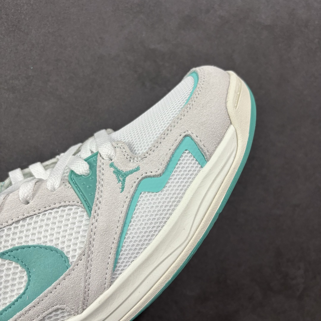 图片[5]-【公司级】NK Air JORDAN CMFT ERA 复古单品 模具数据档案开发制造 纯粹还原公司版型鞋型 公司正确鞋面纹路 中底Formula 23缓震系统原厂鞋舌厚度海绵 原厂高频侧边字体模油墨印刷 原厂高弹材质鞋垫 回弹性跟公司一致 原中底布缝合走线以及注脚孔和钢印 货号：HJ6778-113 尺码：36 36.5 37.5 38 38.5 39 40 40.5 41 42 42.5 43 44 45-选品中心