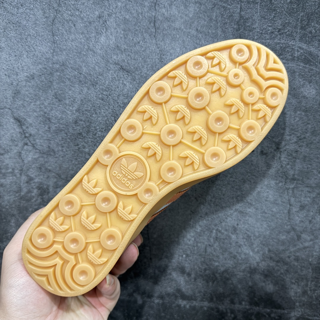  
【正确版】adidas originals GAZELLE INDOOR Wonder 灰白色
此款