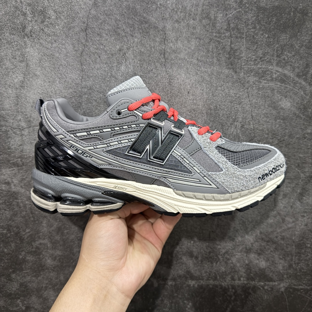 【纯原版】NB新百伦New Balance M1906R U1906NGC 系列复古老爹风休闲运动慢跑鞋
