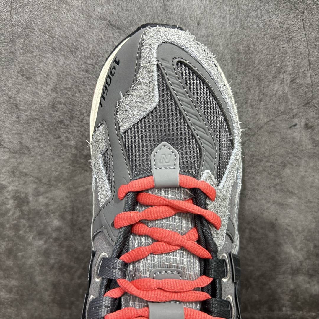 【纯原版】NB新百伦New Balance M1906R U1906NGC 系列复古老爹风休闲运动慢跑鞋