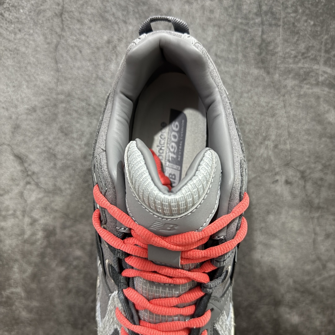 【纯原版】NB新百伦New Balance M1906R U1906NGC 系列复古老爹风休闲运动慢跑鞋