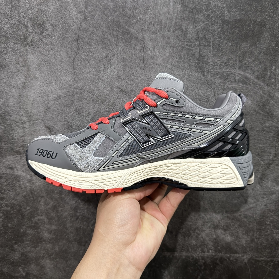 【纯原版】NB新百伦New Balance M1906R U1906NGC 系列复古老爹风休闲运动慢跑鞋