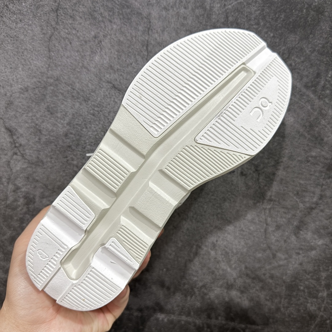 图片[9]-【公司级】KITH x On昂跑 Cloudzone 舒适百搭防滑耐磨 低帮 休闲跑步鞋 CloudTec®专利科技鞋底搭载耐温耐用革新中底泡棉 同时以摇椅圆弧的机能感轮廓 带来流畅平稳的迈步 轻量透气的工程网格结合环保人造麂皮 衬托出活力醒目的视觉效果 饰有品牌Logo的TPU鞋带扣 让系带方式别具一格 是日常穿搭、旅行和城市探索的理想之选 尺码：36-45-选品中心