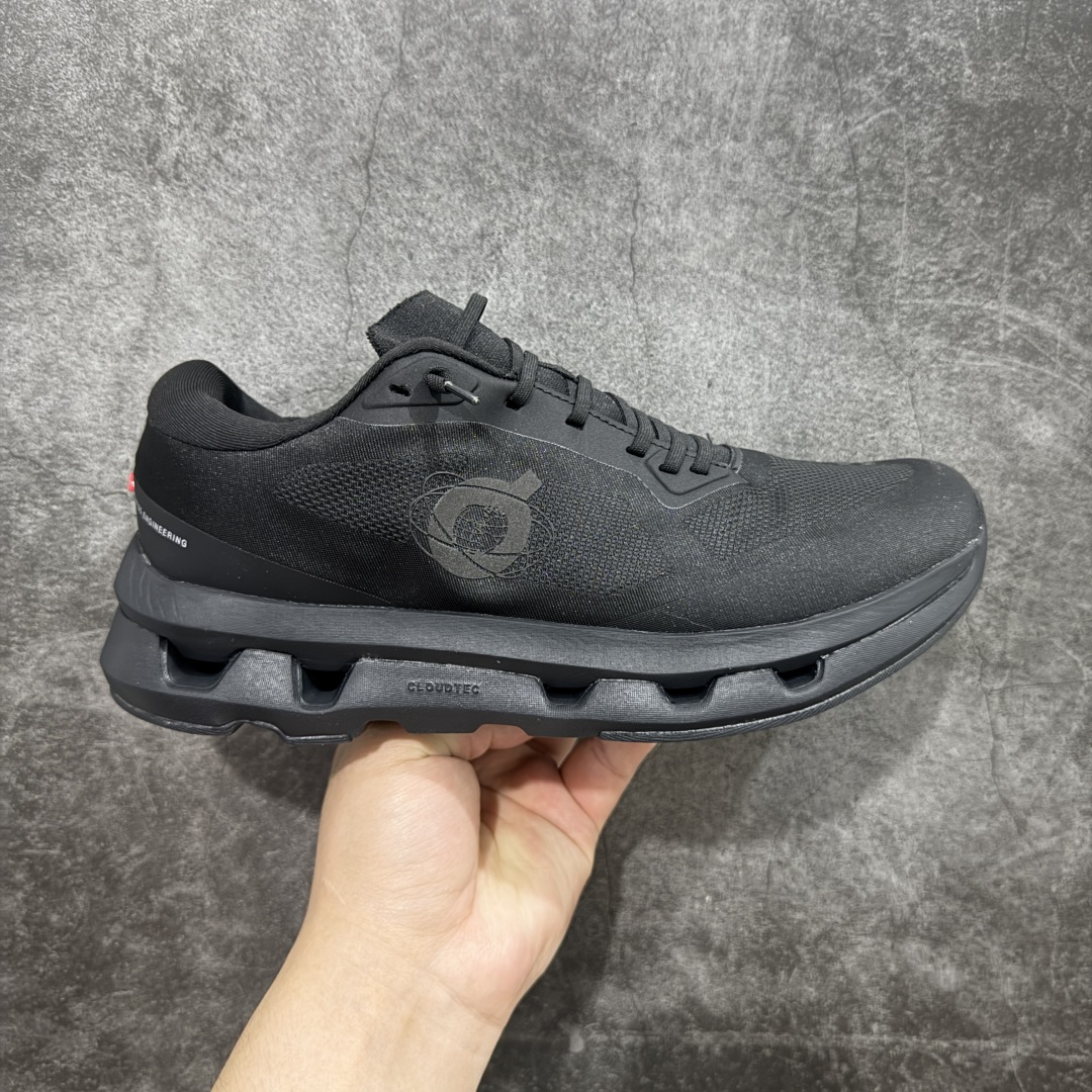 200 KITH x On昂跑 Cloudzone 舒适百搭防滑耐磨 低帮 休闲跑步鞋