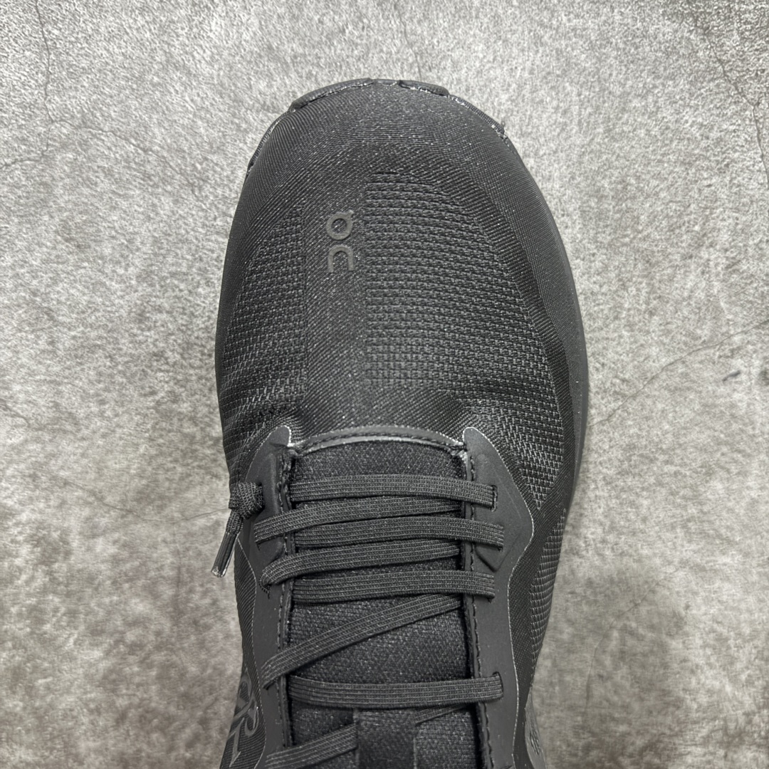 200 KITH x On昂跑 Cloudzone 舒适百搭防滑耐磨 低帮 休闲跑步鞋