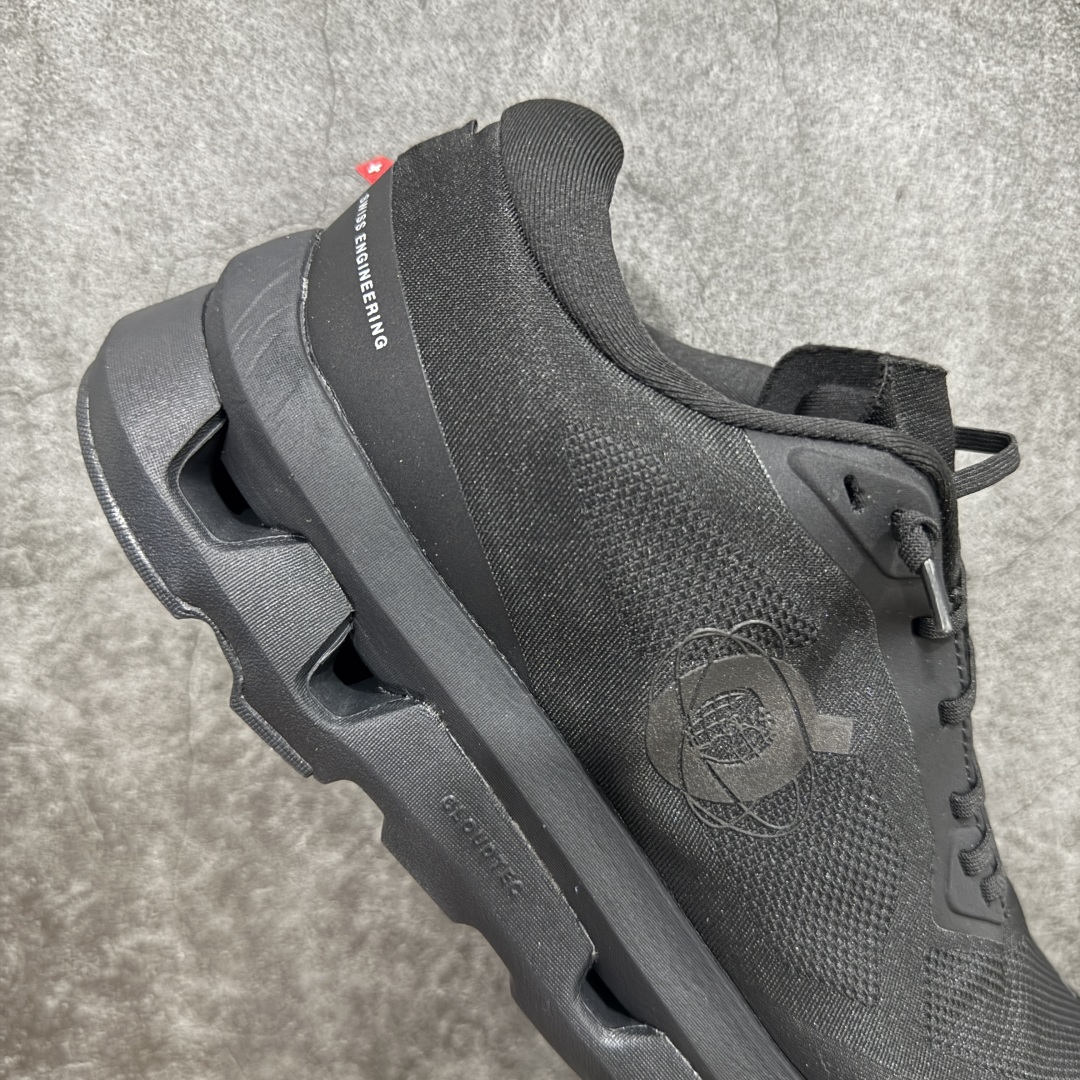 200 KITH x On昂跑 Cloudzone 舒适百搭防滑耐磨 低帮 休闲跑步鞋