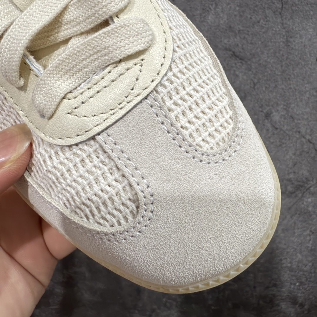  
【纯原全头层】阿迪达斯/三叶草Adidas Originals Samba OG桑巴舞系列绅士德训足