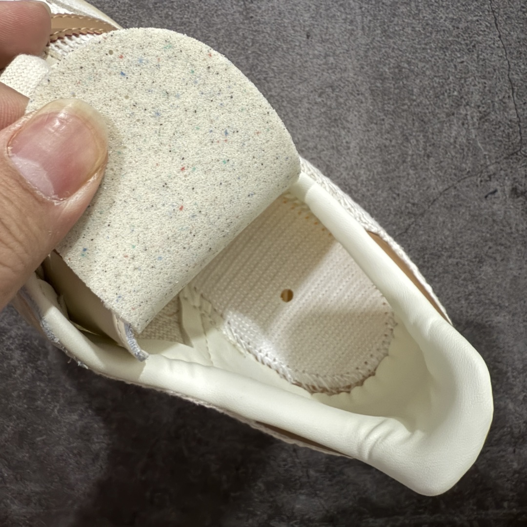  
【纯原全头层】阿迪达斯/三叶草Adidas Originals Samba OG桑巴舞系列绅士德训足