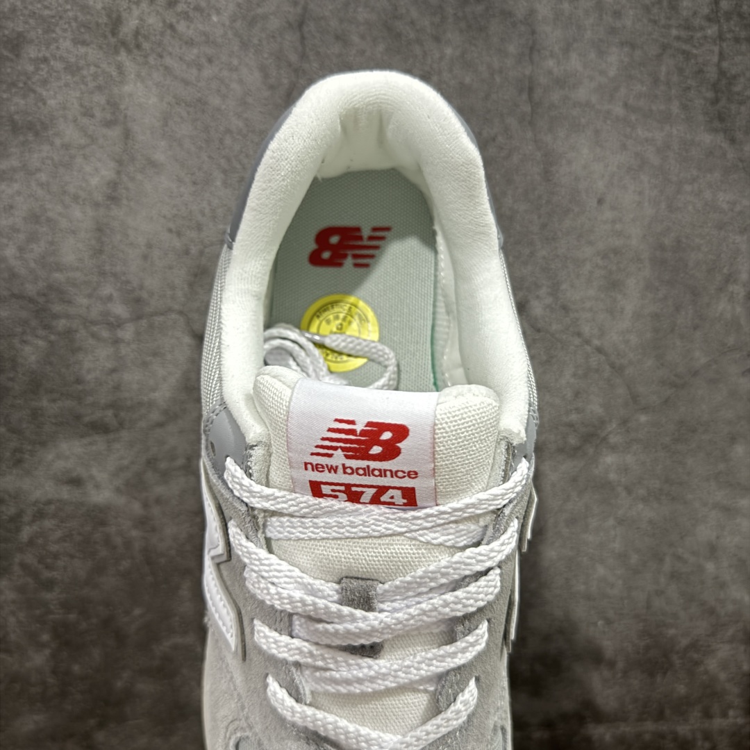 图片[8]-【DT纯原】NB新百伦New Balance ML574经典复古休闲运动慢跑鞋 货号：U574BKR 长青之王”荣耀回归 原档案开发开发纸版楦型 原装4层组合独立私模大底 目前市场最好的版本 对比原版无压力 尺码：36 37 37.5 38 38.5 39 40 40.5 41.5 42 42.5 43 44 44.5 45-选品中心