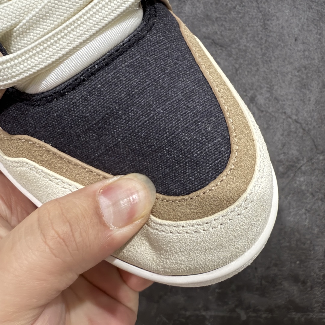 图片[5]-【HS纯原礼盒版】 LV Trainer系列高奢运动鞋 棕色 新款芯片顶级 潮人必备单品 同步ZP官网空胶工艺 鞋舌、挂饰均镶嵌NFC芯片感应装置 正确胶片断点式设计 中底正确还原原版油印字母比例 1：1原楦格板、楦头、刀磨全新升级！ 独家订制顶级压纹麂皮 原版开模TPU大底 质感原版一致 垫脚聚米微料加透气英伦网布 披靡市场任何版本！细节完美呈现！ 代购指定版本 全新升级最新双盒包装 扫码秒进官网！ 全套包装配件同比原版 尺码： 39-45-选品中心