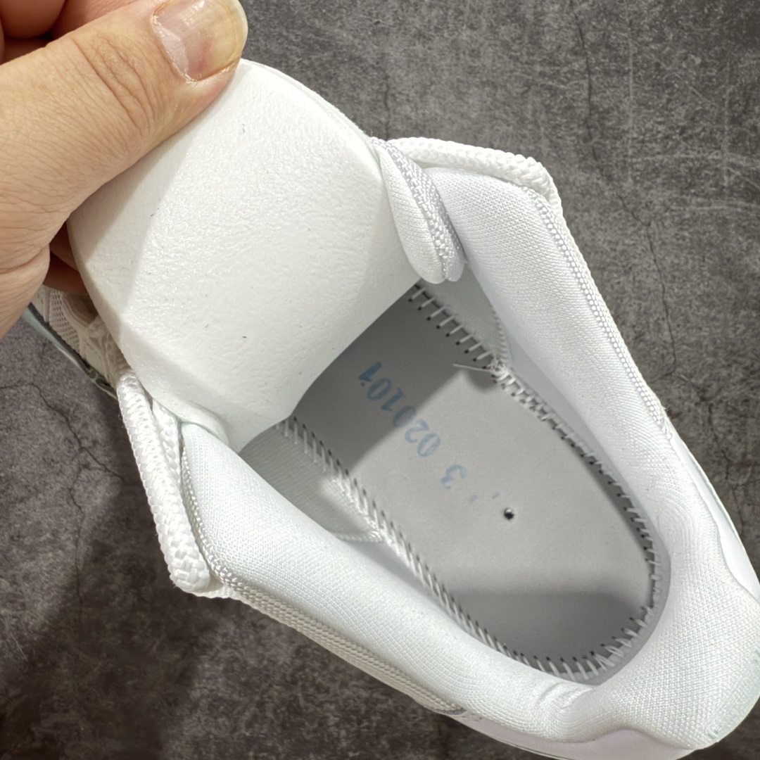 图片[8]-【XP纯原】Air Jordan 11 Low AJ11乔11低帮薄荷绿 男女文化篮球鞋 AH7860-103 专业AJ外贸大厂出品 纯原质感 进口头层皮料 中底拉帮线 整体清洁度等各方面细节完全一键转发碾压市面诸多嘴炮\”纯原\” 尺码：36-47.5-选品中心