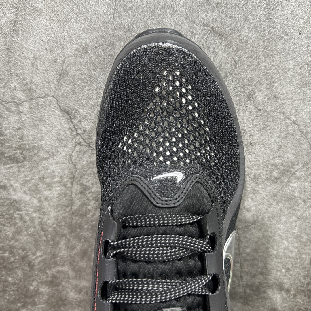 【纯原版】Nike Pegasus Premium Airscape 舒适百搭减震防滑耐磨透气 低帮跑步鞋 男款 黑色 HQ2592-003