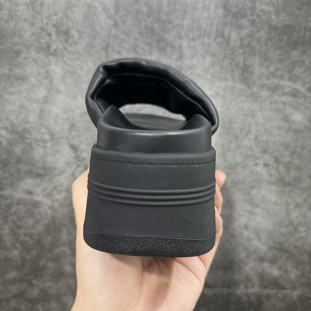 【LW纯原】东莞顶级品质 CELINE最新厚底拖鞋