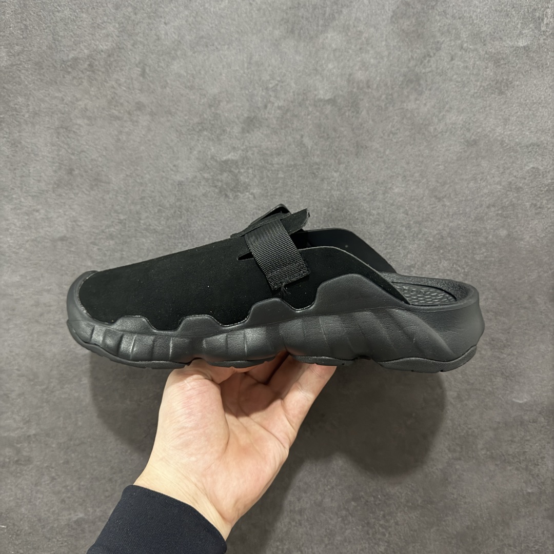 图片[2]-【公司级】KEEN HYPERPORT 科恩舒适优雅轻盈防臭包头拖鞋 KEEN诞生于2003年的美国人气户外品牌，以一双“保护脚趾”且能涉足水域的户外凉鞋NEWPORT诞生为契机，开启原创制鞋之路。KEEN相信，天空之下即是户外，因为户外不一定是极具挑战性的独自冒险，也可以是与朋友、家人和宠物一同分享外面的世界。同时，KEEN从诞生之初便始终贯彻环保制鞋的理念，不断创造出优秀的原创奇履。脚踏实地，致力向善。我们想和世界产生更多交集为世界减少更多负担，和你趣户外、趣做自己、趣环保让地球和生活都变得更美好。 尺码：36 36.5 37.5 38 38.5 39 40 40.5 41 42 42.5 43 44 44.5 45-选品中心