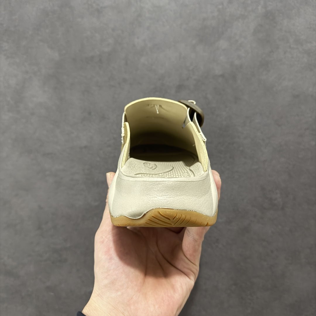 200 KEEN HYPERPORT 科恩舒适优雅轻盈防臭包头拖鞋