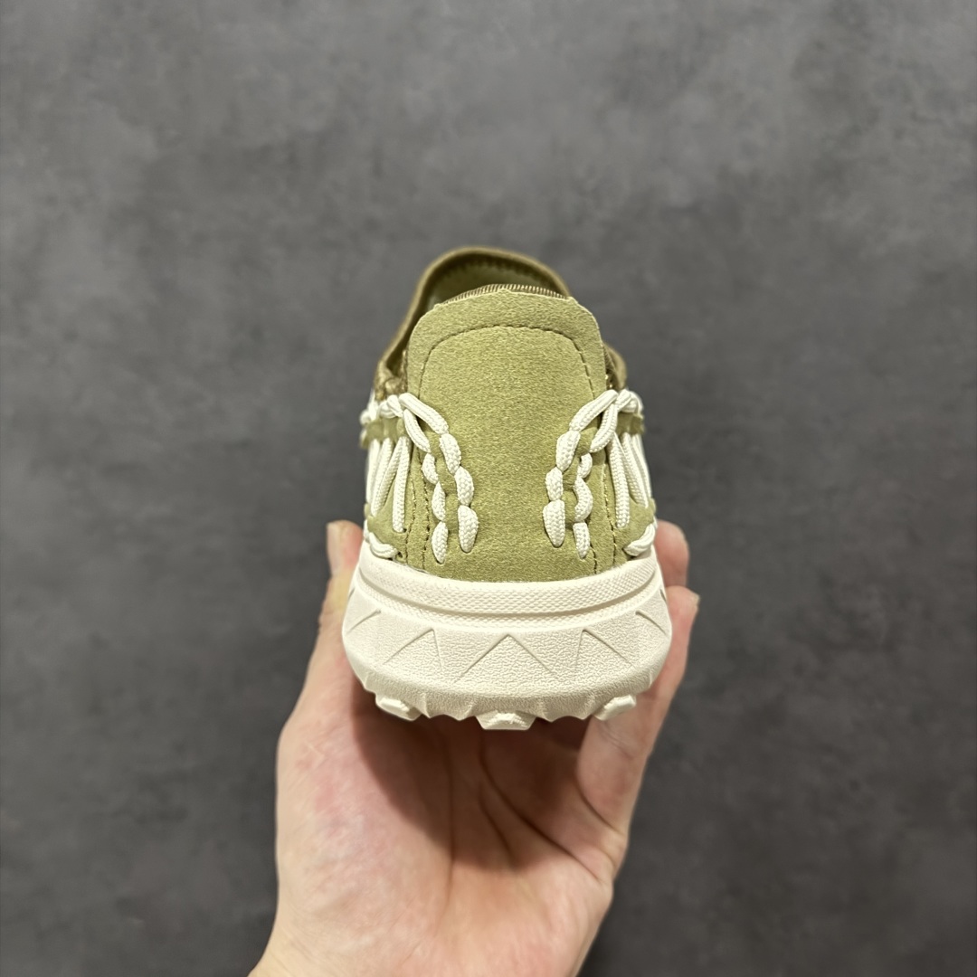 图片[4]-【公司级】原厂订单 美国人气户外休闲鞋品牌 科恩 Keen Uneek Uneek Flat-M 平底户外凉鞋 编织弹力溯溪涉水 尺码： 38 39 40 41 42 43 44 45 46 47-选品中心