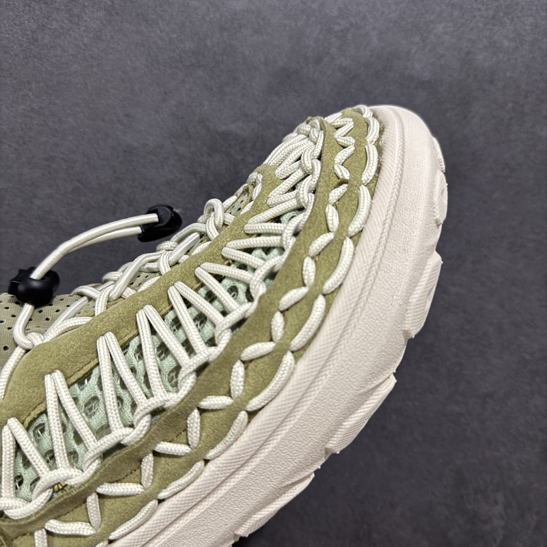 图片[5]-【公司级】原厂订单 美国人气户外休闲鞋品牌 科恩 Keen Uneek Uneek Flat-M 平底户外凉鞋 编织弹力溯溪涉水 尺码： 38 39 40 41 42 43 44 45 46 47-选品中心