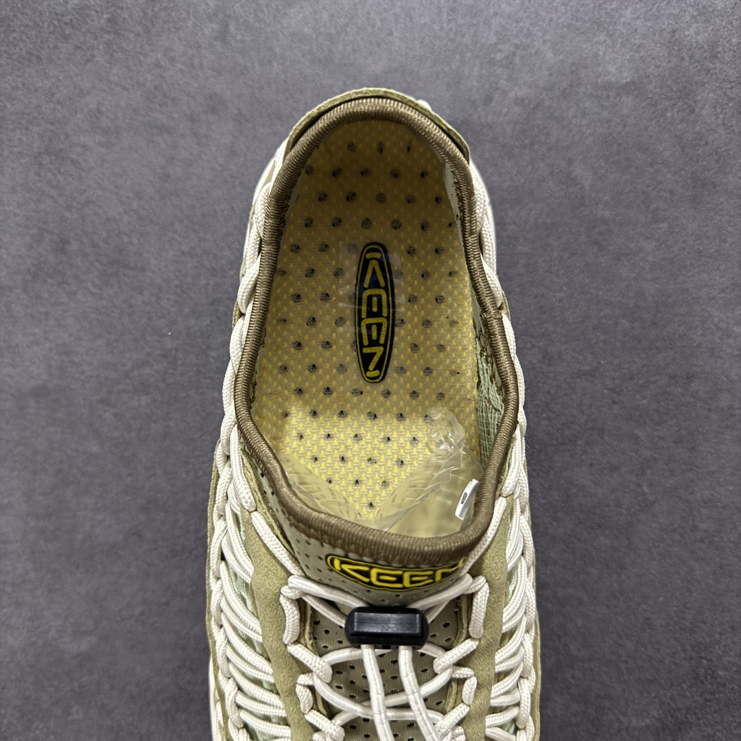 图片[7]-【公司级】原厂订单 美国人气户外休闲鞋品牌 科恩 Keen Uneek Uneek Flat-M 平底户外凉鞋 编织弹力溯溪涉水 尺码： 38 39 40 41 42 43 44 45 46 47-选品中心