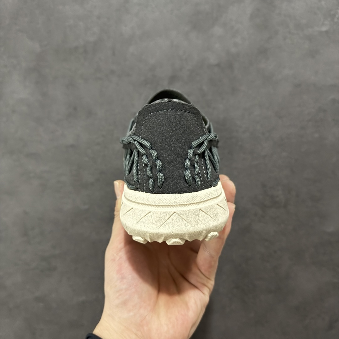 图片[4]-【公司级】原厂订单 美国人气户外休闲鞋品牌 科恩 Keen Uneek Uneek Flat-M 平底户外凉鞋 编织弹力溯溪涉水 尺码： 38 39 40 41 42 43 44 45 46 47-选品中心