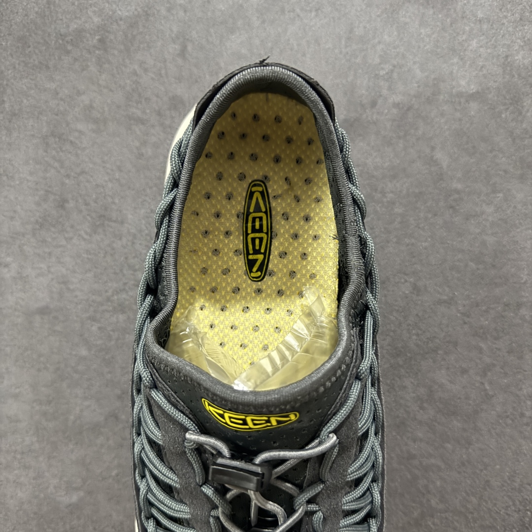 图片[7]-【公司级】原厂订单 美国人气户外休闲鞋品牌 科恩 Keen Uneek Uneek Flat-M 平底户外凉鞋 编织弹力溯溪涉水 尺码： 38 39 40 41 42 43 44 45 46 47-选品中心