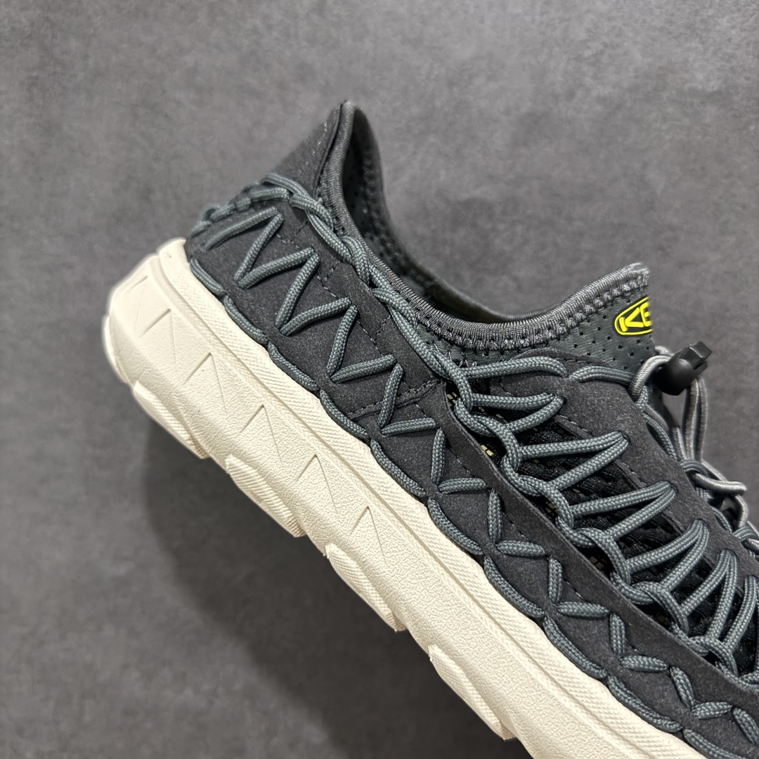 图片[6]-【公司级】原厂订单 美国人气户外休闲鞋品牌 科恩 Keen Uneek Uneek Flat-M 平底户外凉鞋 编织弹力溯溪涉水 尺码： 38 39 40 41 42 43 44 45 46 47-选品中心