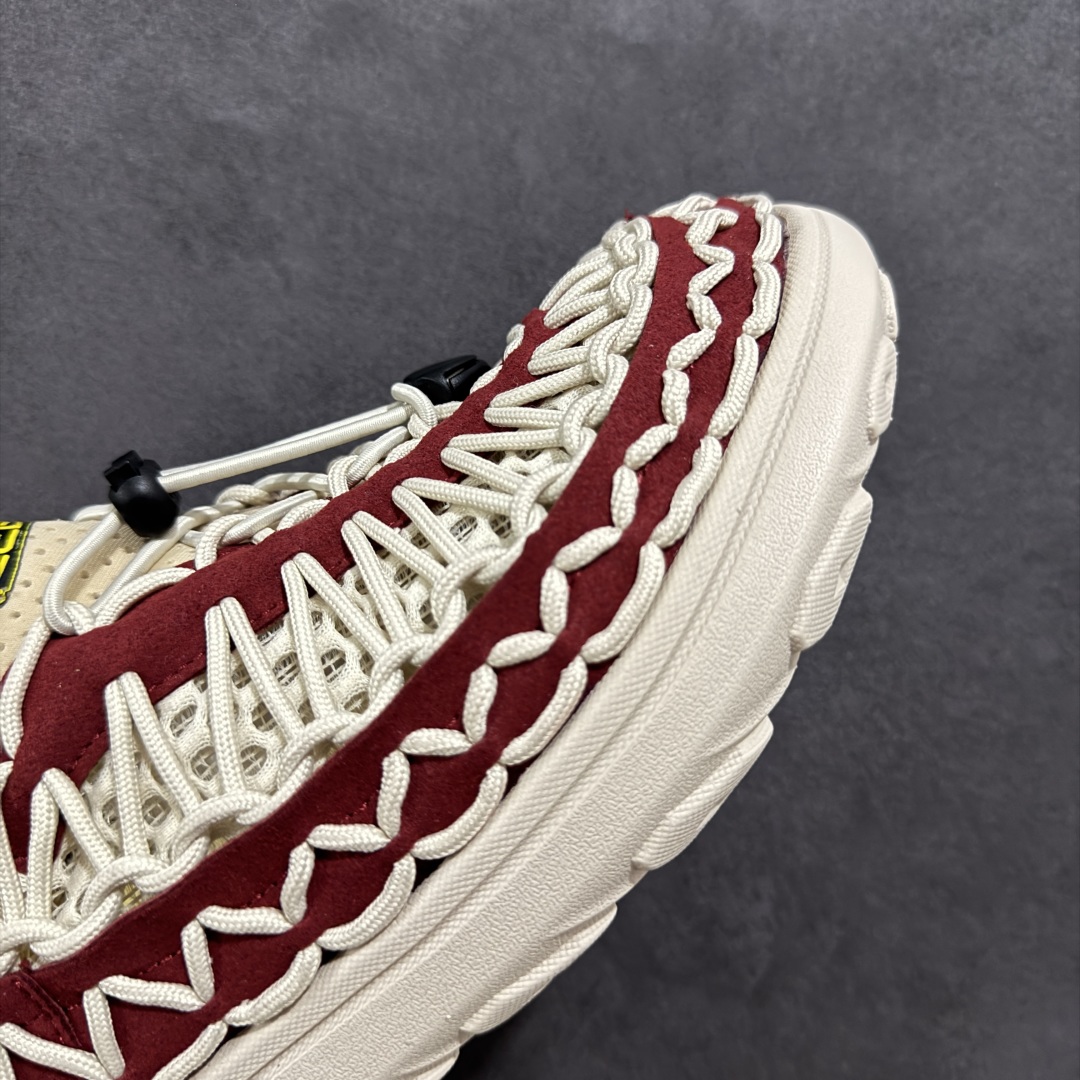 180 原厂订单 美国人气户外休闲鞋品牌 科恩 Keen Uneek Uneek Flat-M 平底户外凉鞋 编织弹力溯溪涉水